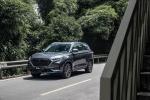 Oshan X7 2019 года